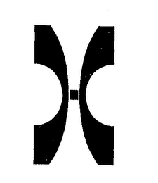 H logo