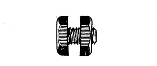 H logo