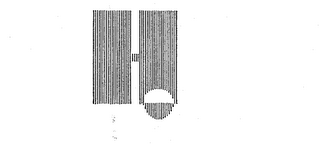 H logo