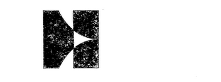 H logo