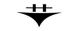 H logo