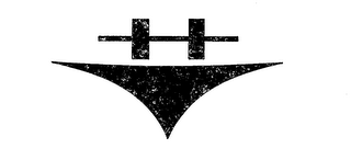 H logo