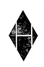 H logo