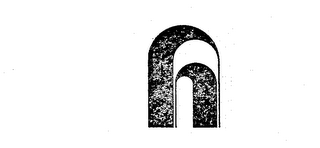 H logo
