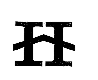 H logo