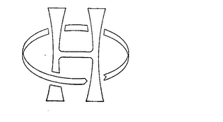 H logo