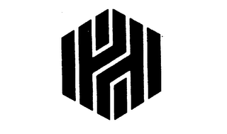 H logo
