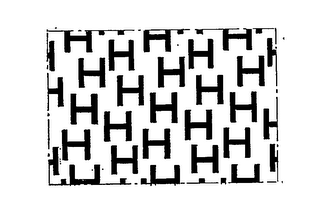 H logo