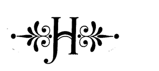 H logo