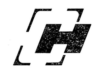 H logo
