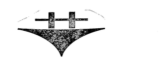 H logo