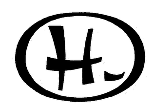 H. logo