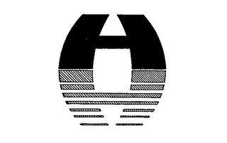 H logo