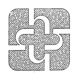 H logo
