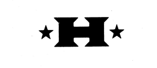 H logo