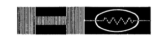 H logo