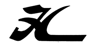 H logo