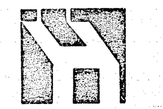 H logo