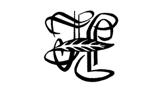 H logo