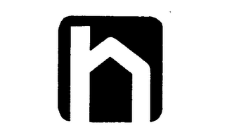 H logo
