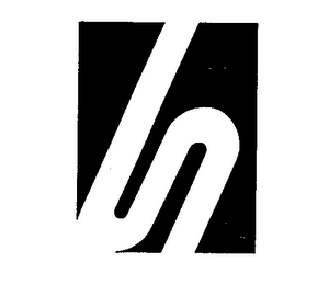 H logo