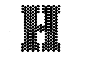 H logo
