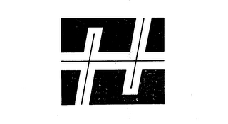 H logo