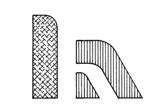 H logo