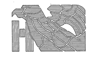 H logo