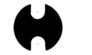 H logo