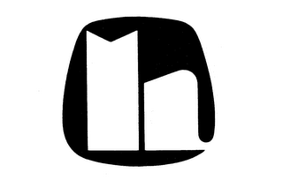 H logo