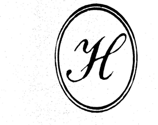 H logo