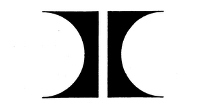 H logo