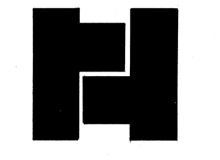 H logo