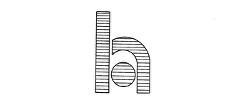 H logo