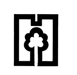 H logo