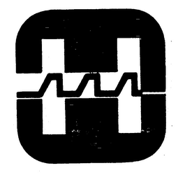 H logo