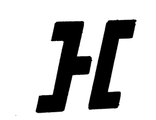 H logo