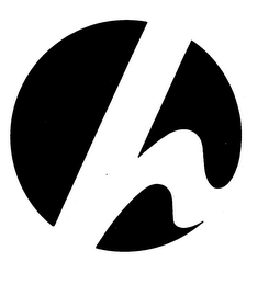 H logo