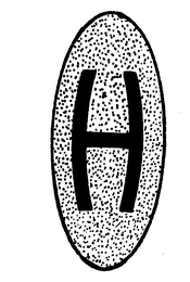 H logo