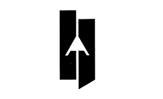 H logo