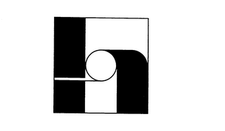 H logo