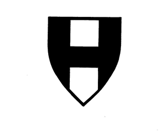 H logo
