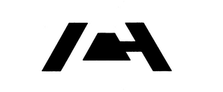 H logo