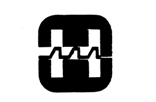 H logo
