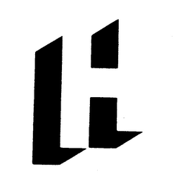 H logo