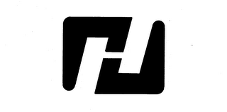 H logo