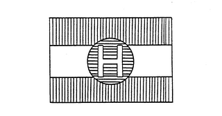 H logo