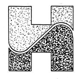 H logo