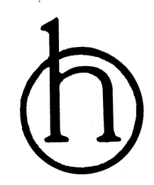 H logo